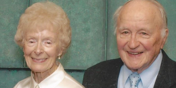 The Future is Now: Don & Louis Johnston's Transformational Gift Planning